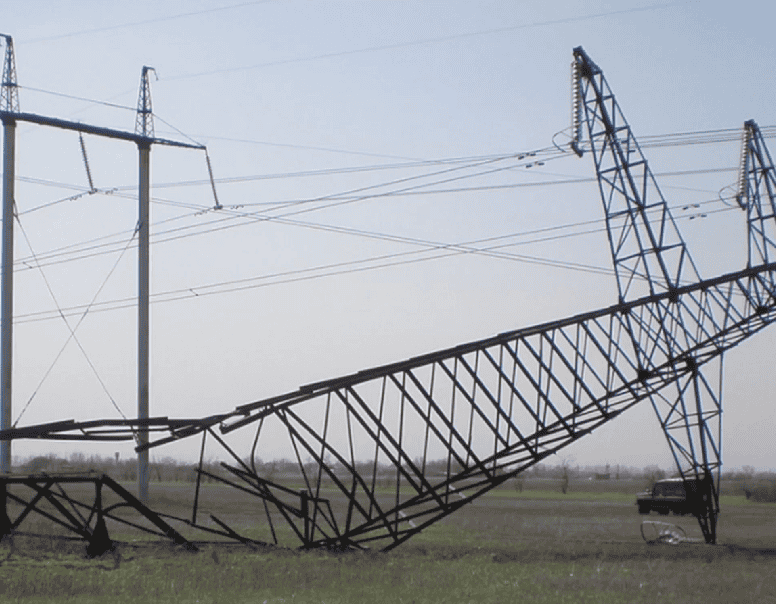 輸電桿塔傾斜監(jiān)測系統(tǒng)|筑牢電網安全從監(jiān)測每一座桿塔開始